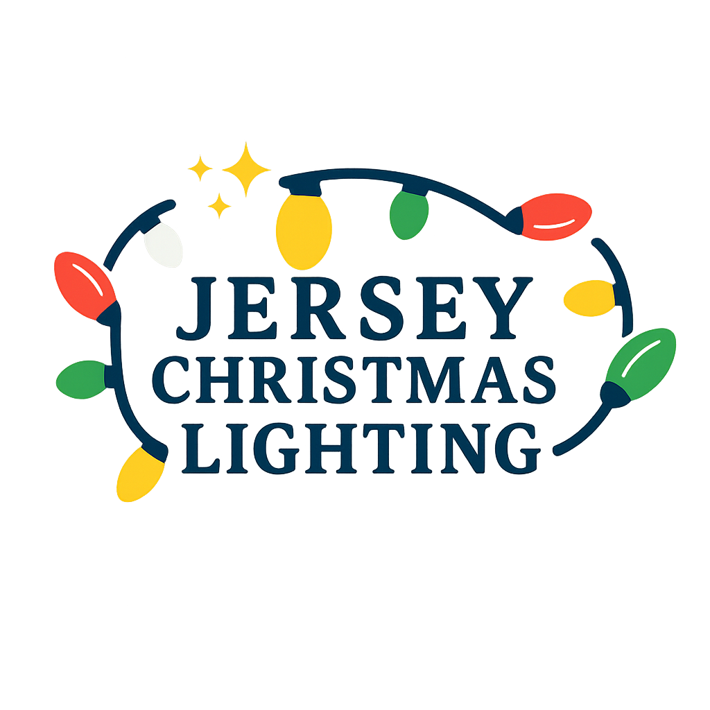 Jersey Christmas Lighting